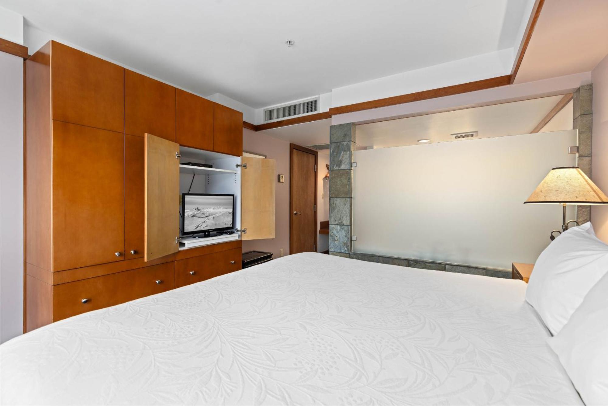 Apartment Le Chamois By Premier Whistler