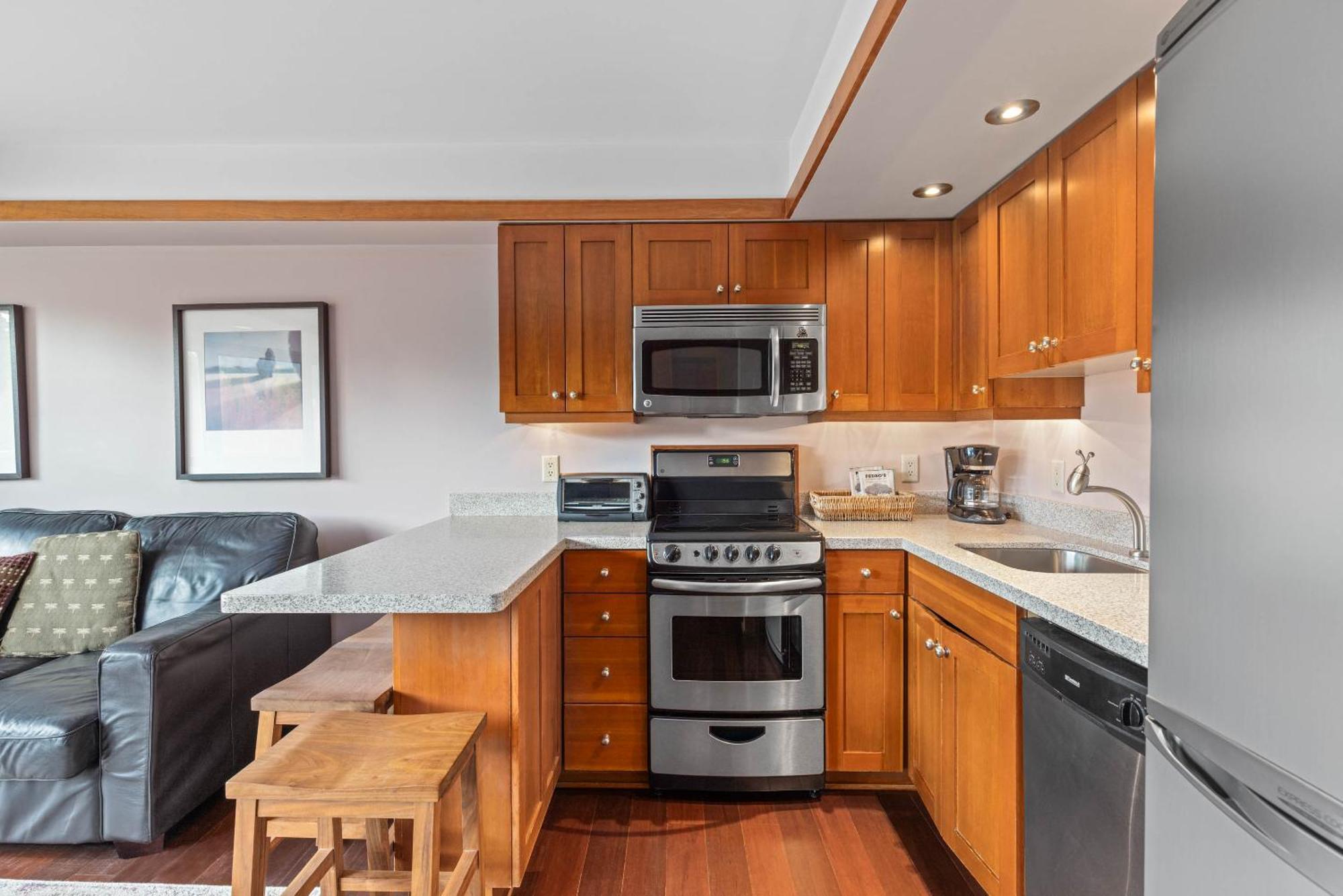 Apartment Le Chamois By Premier