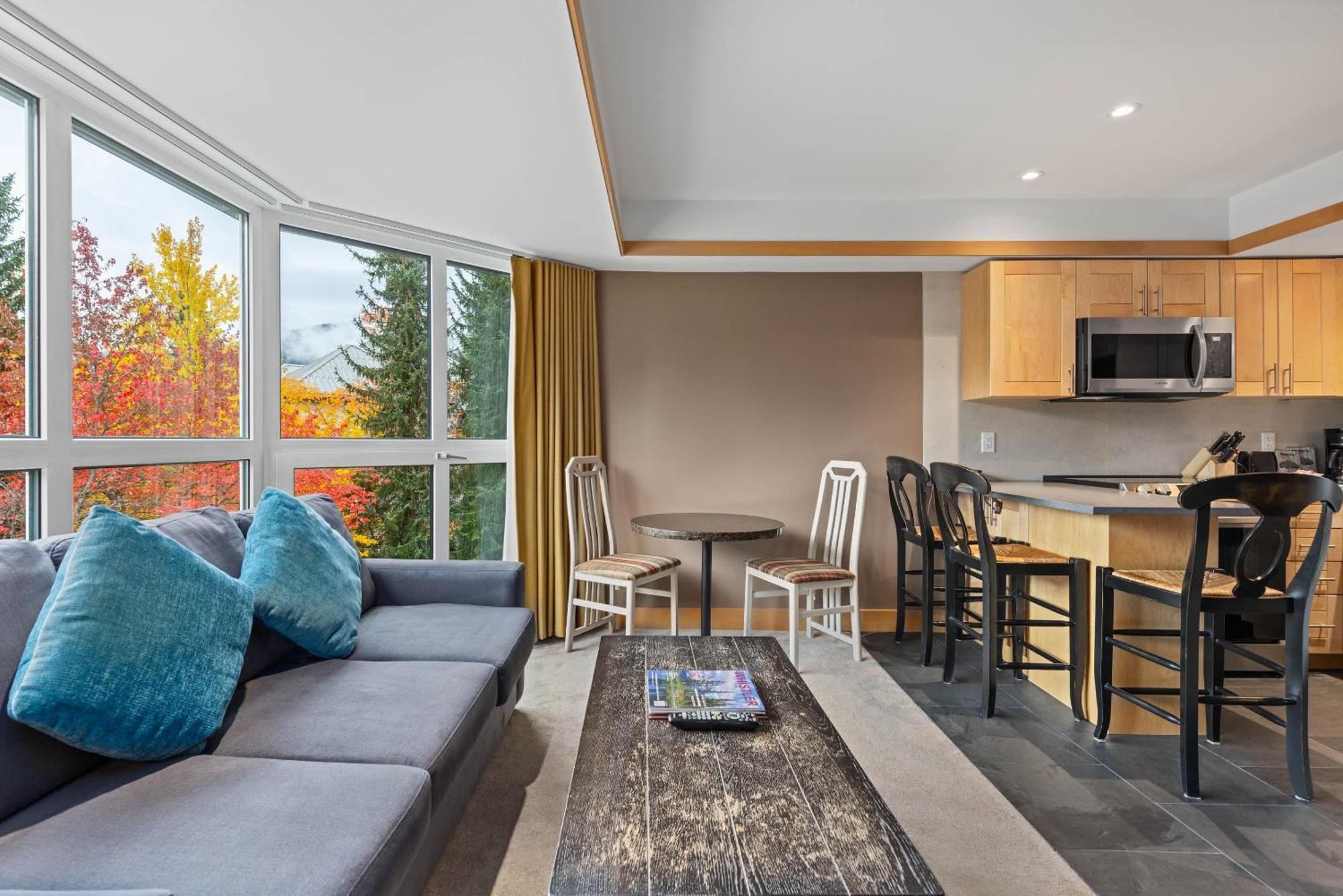 Le Chamois By Premier Apartment