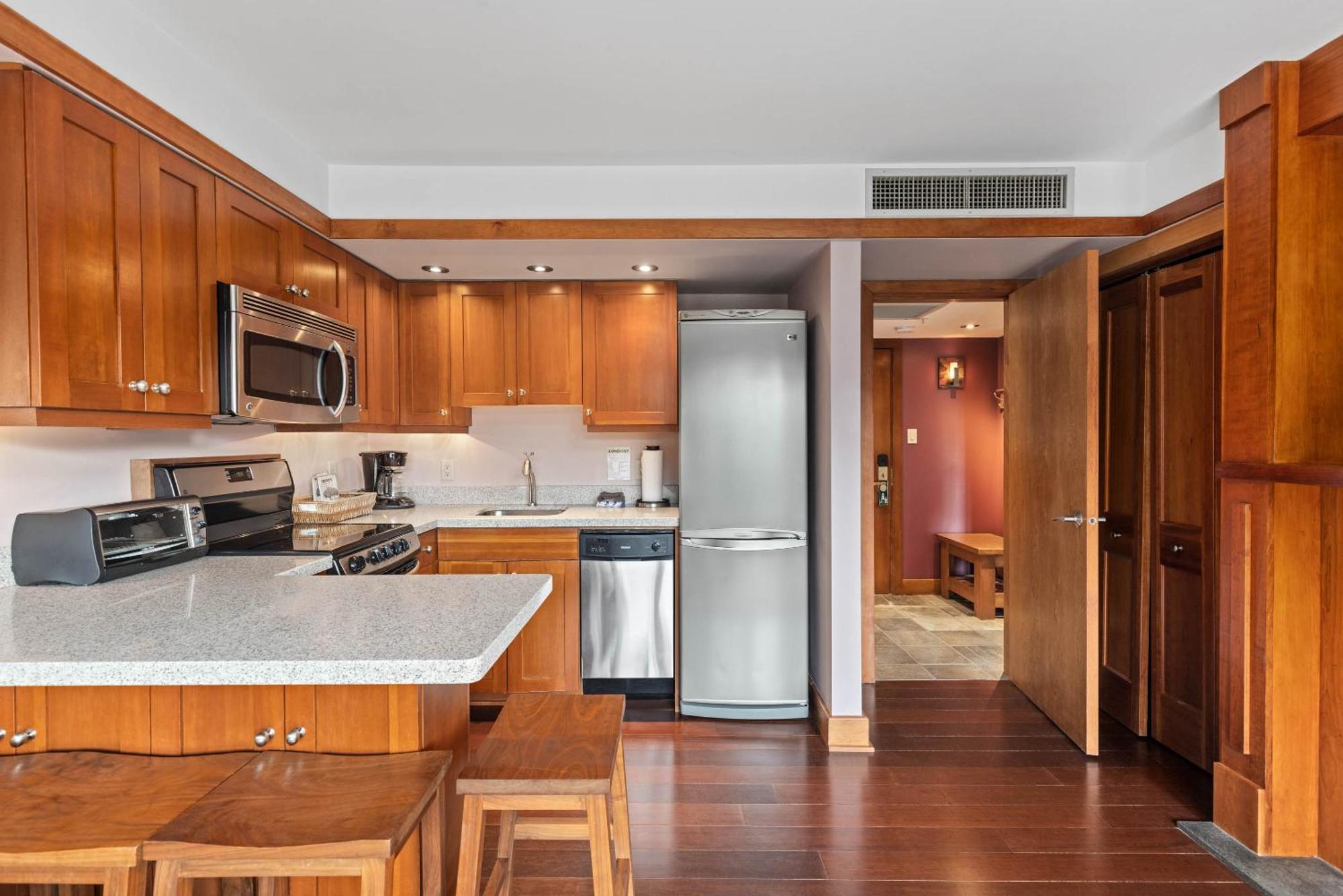 Apartment Le Chamois By Premier