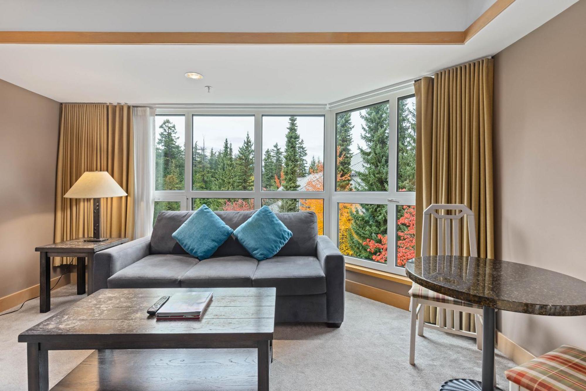 Le Chamois By Premier Apartment *