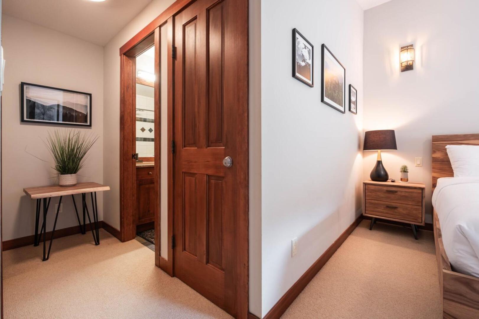 Taluswood Bluffs By Outpost Holiday home *