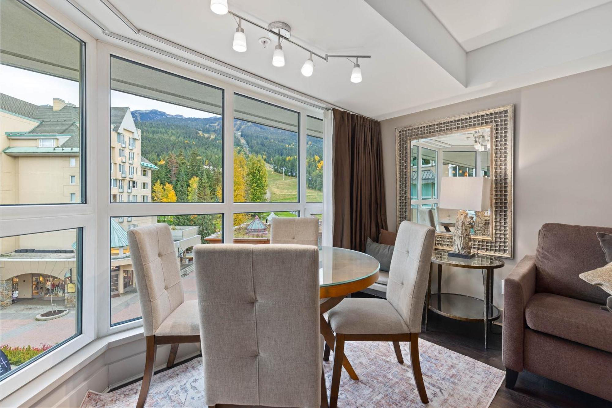 Le Chamois By Premier Apartment