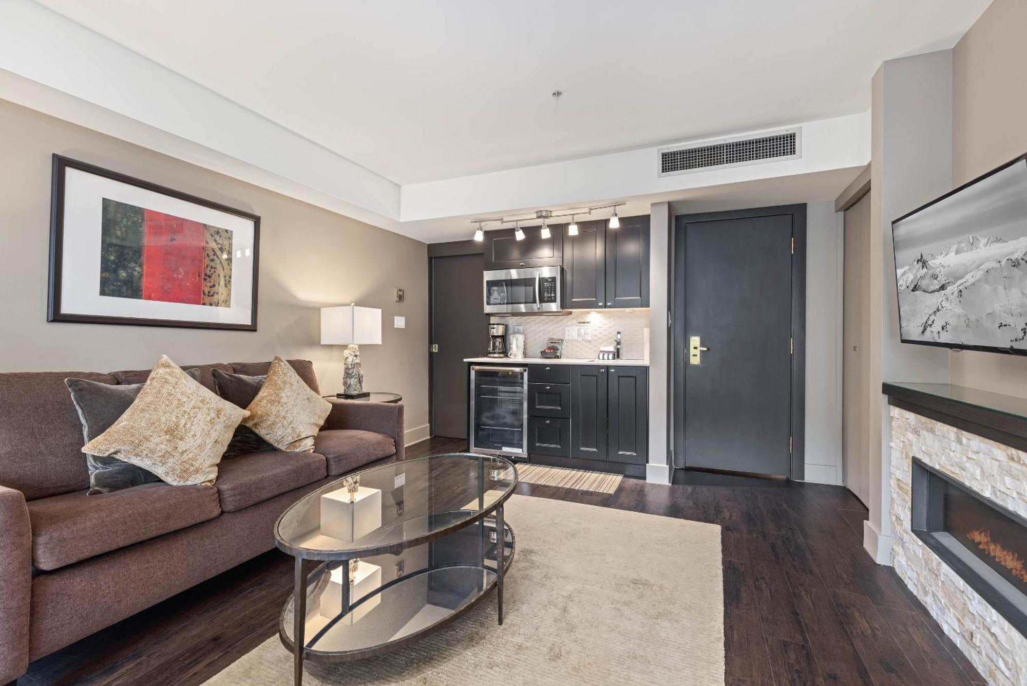Le Chamois By Premier Apartment *