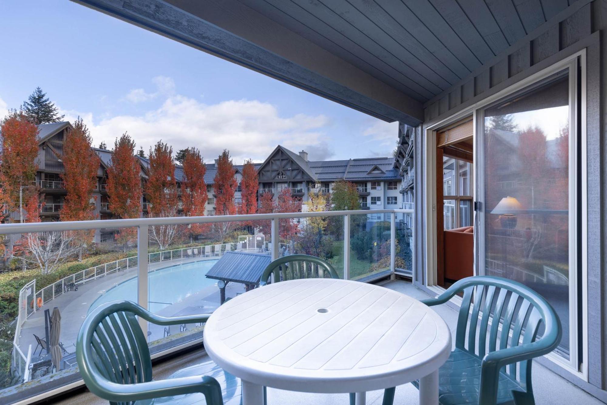 Apartment The Aspens By Whistler Premier *