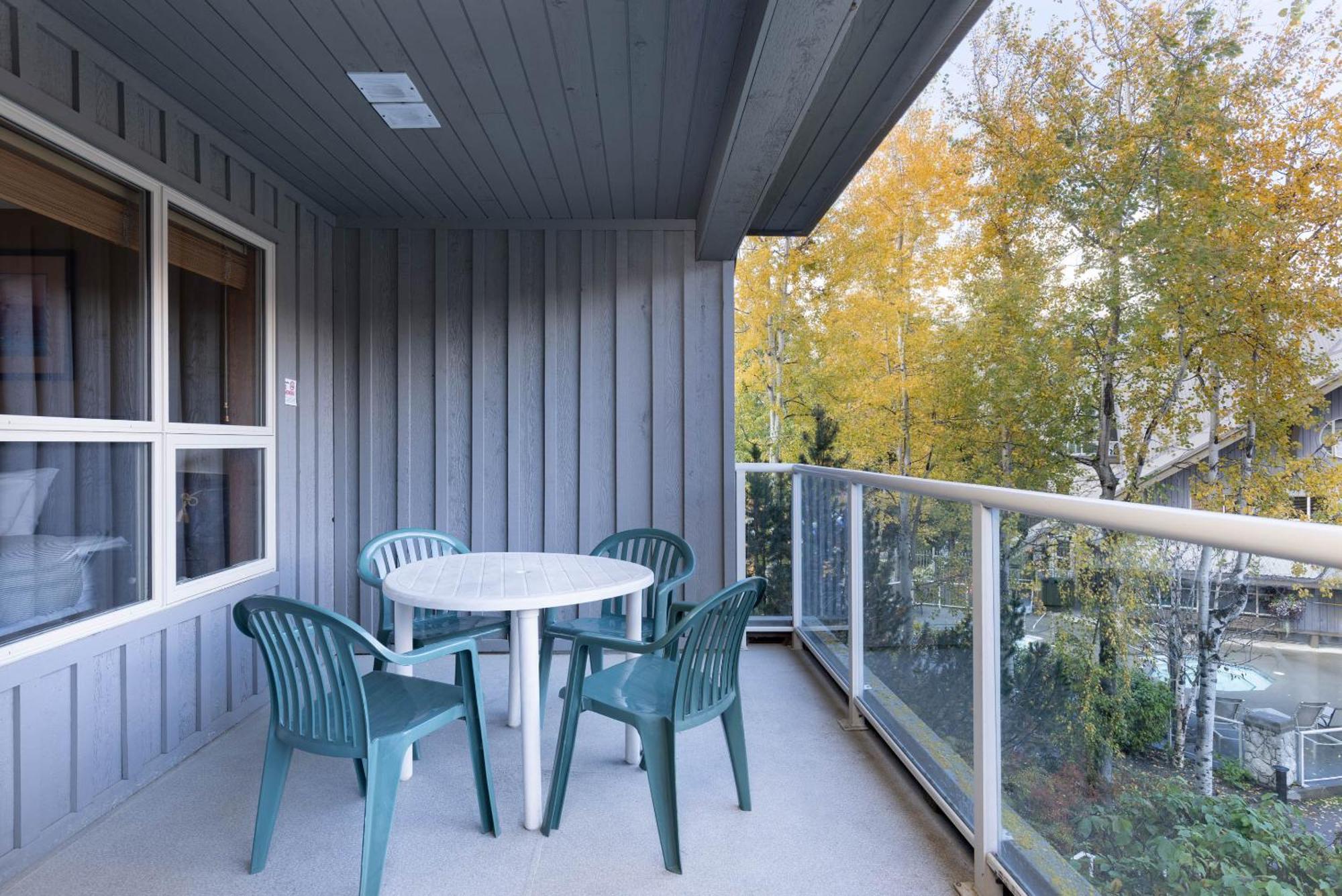 Apartment The Aspens By Whistler Premier *