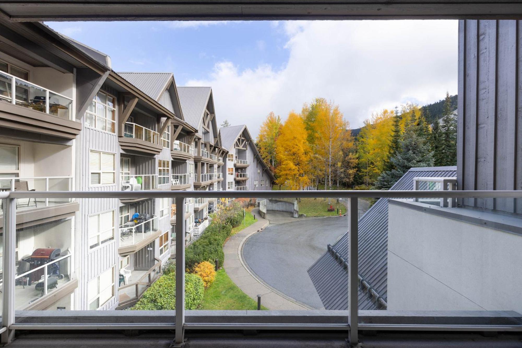 Apartment The Aspens By Whistler Premier Whistler