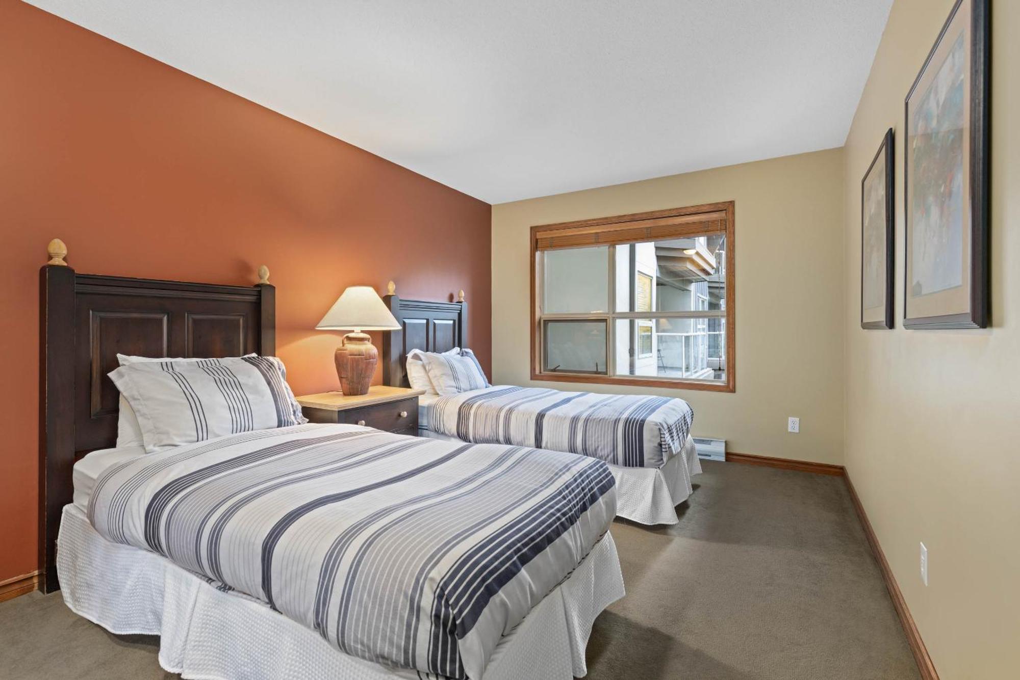 Apartment The Aspens By Whistler Premier