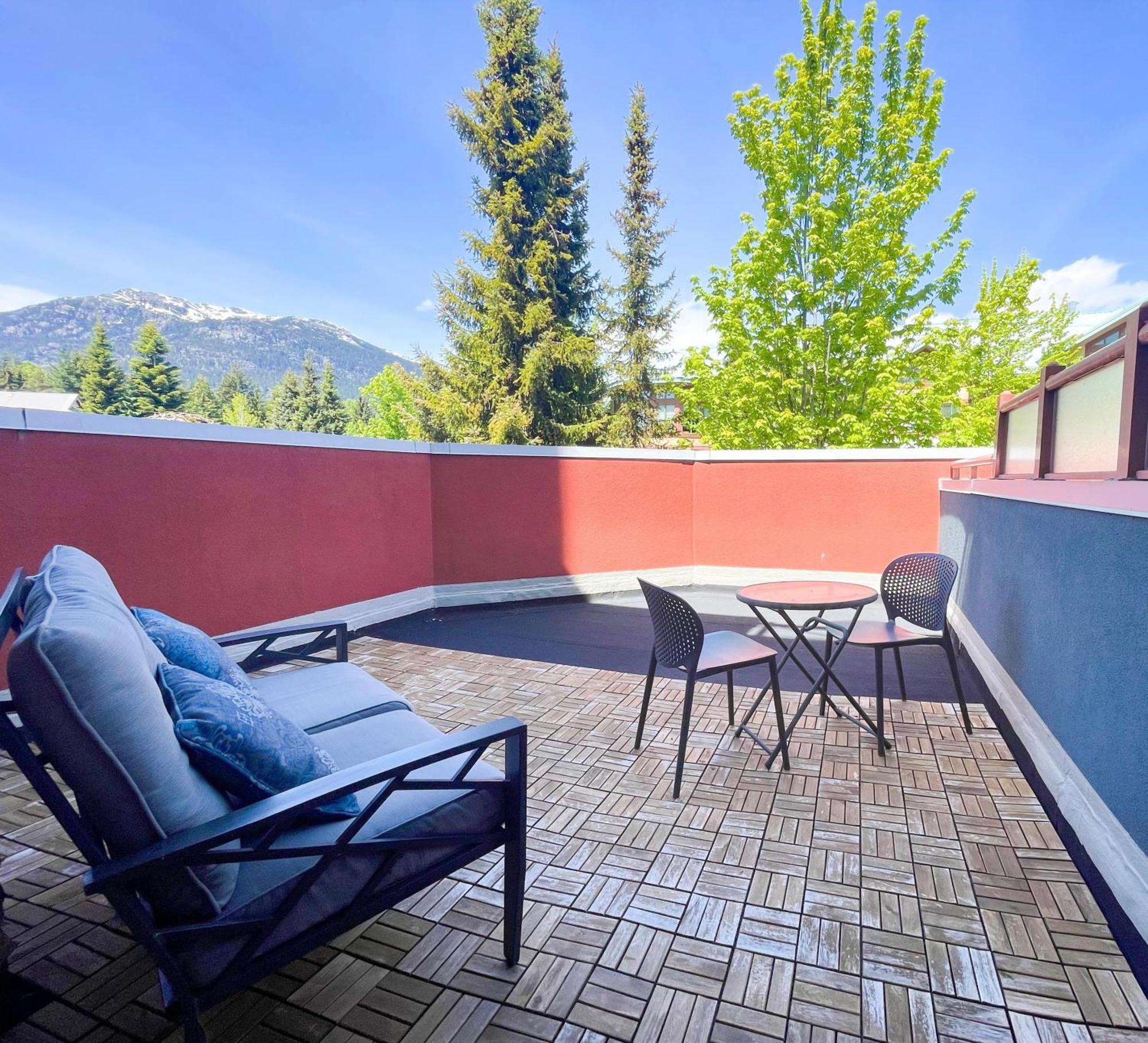 Alpenglow Large With Dedicated Work Space By Mva Apartment