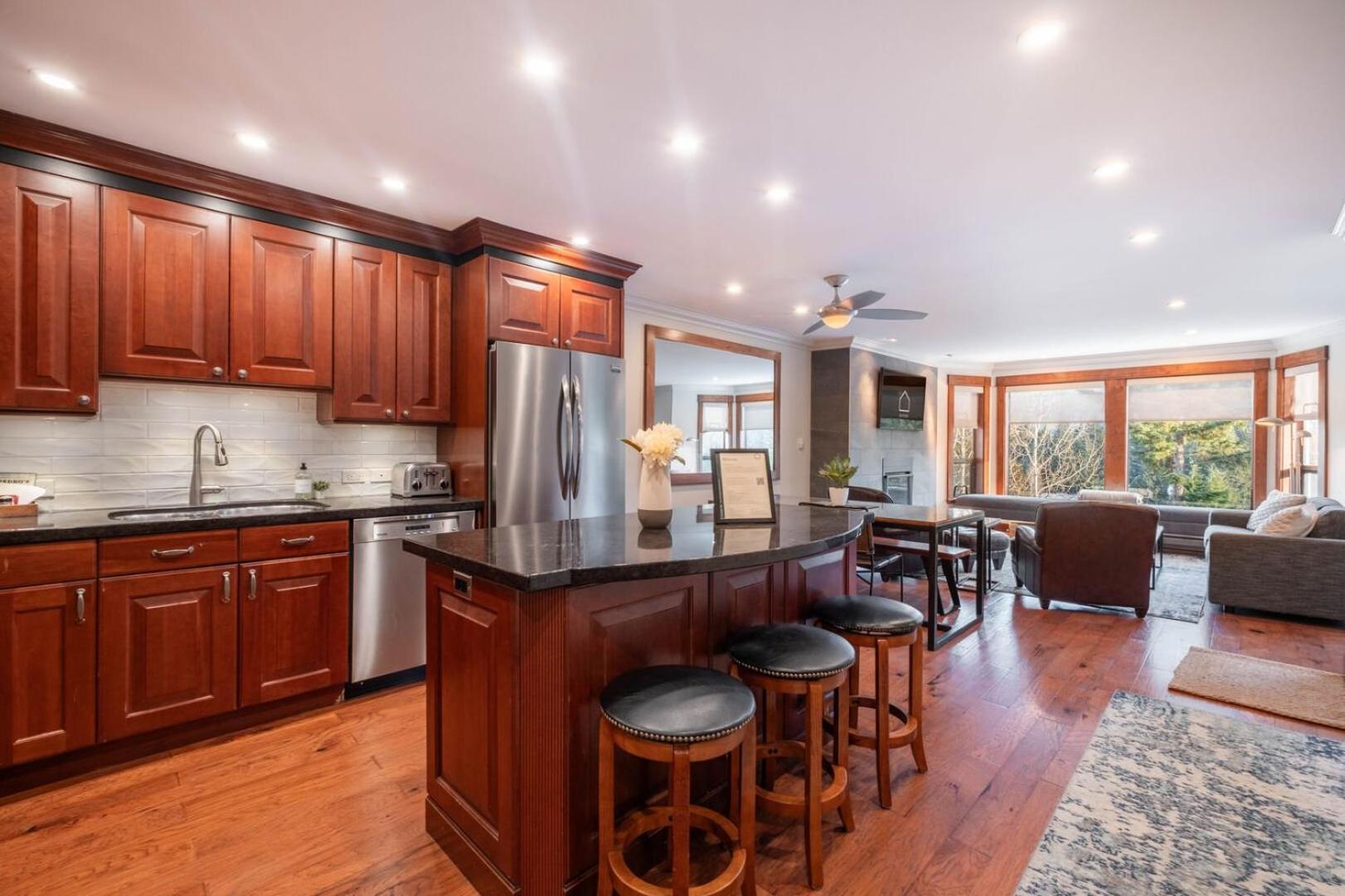 Greyhawk By Outpost Holiday home *
