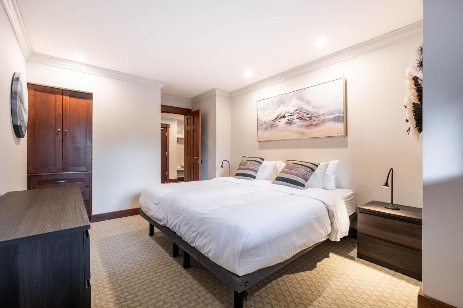 Holiday home Greyhawk By Outpost Whistler