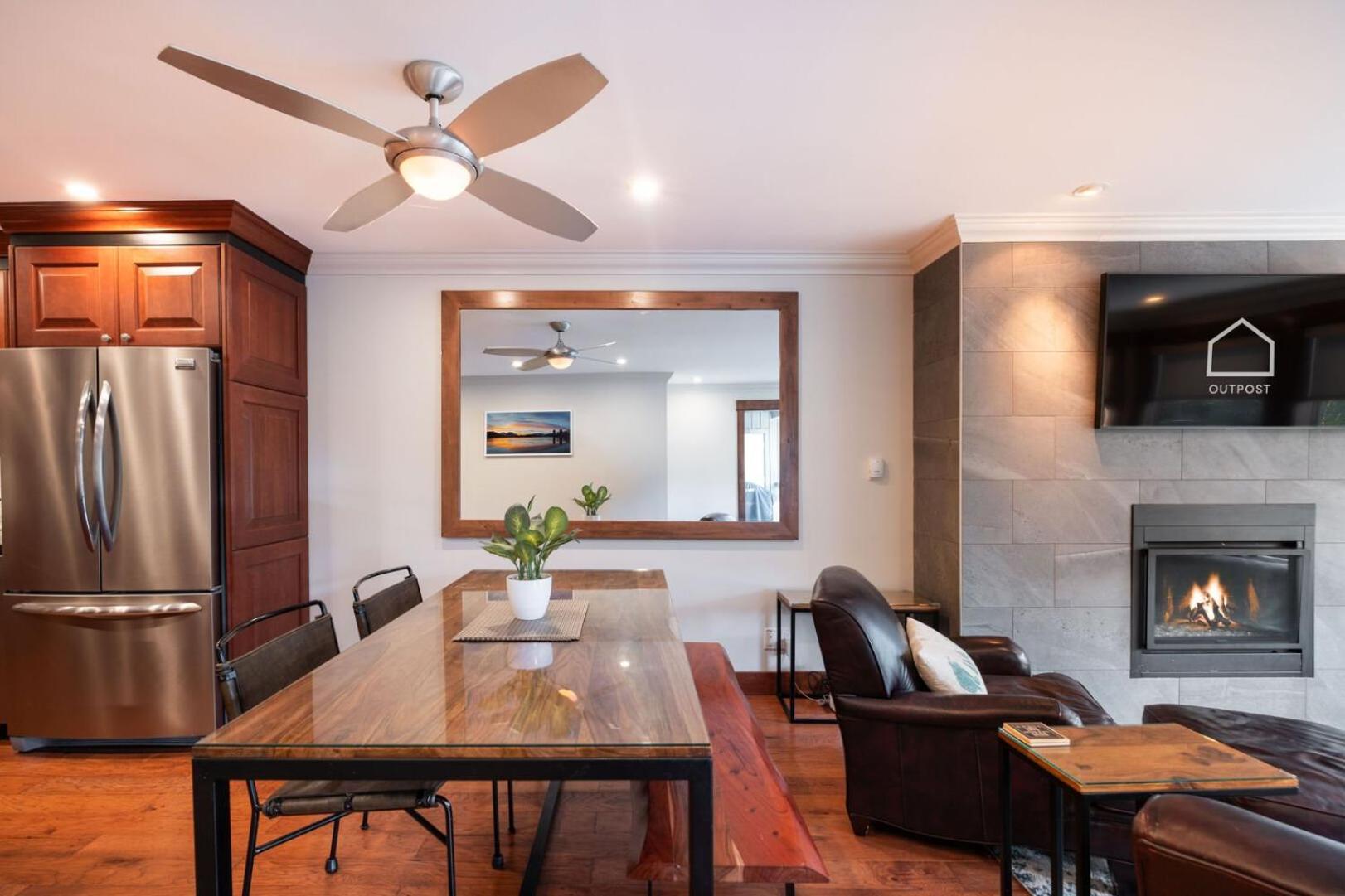 Greyhawk By Outpost Holiday home Whistler