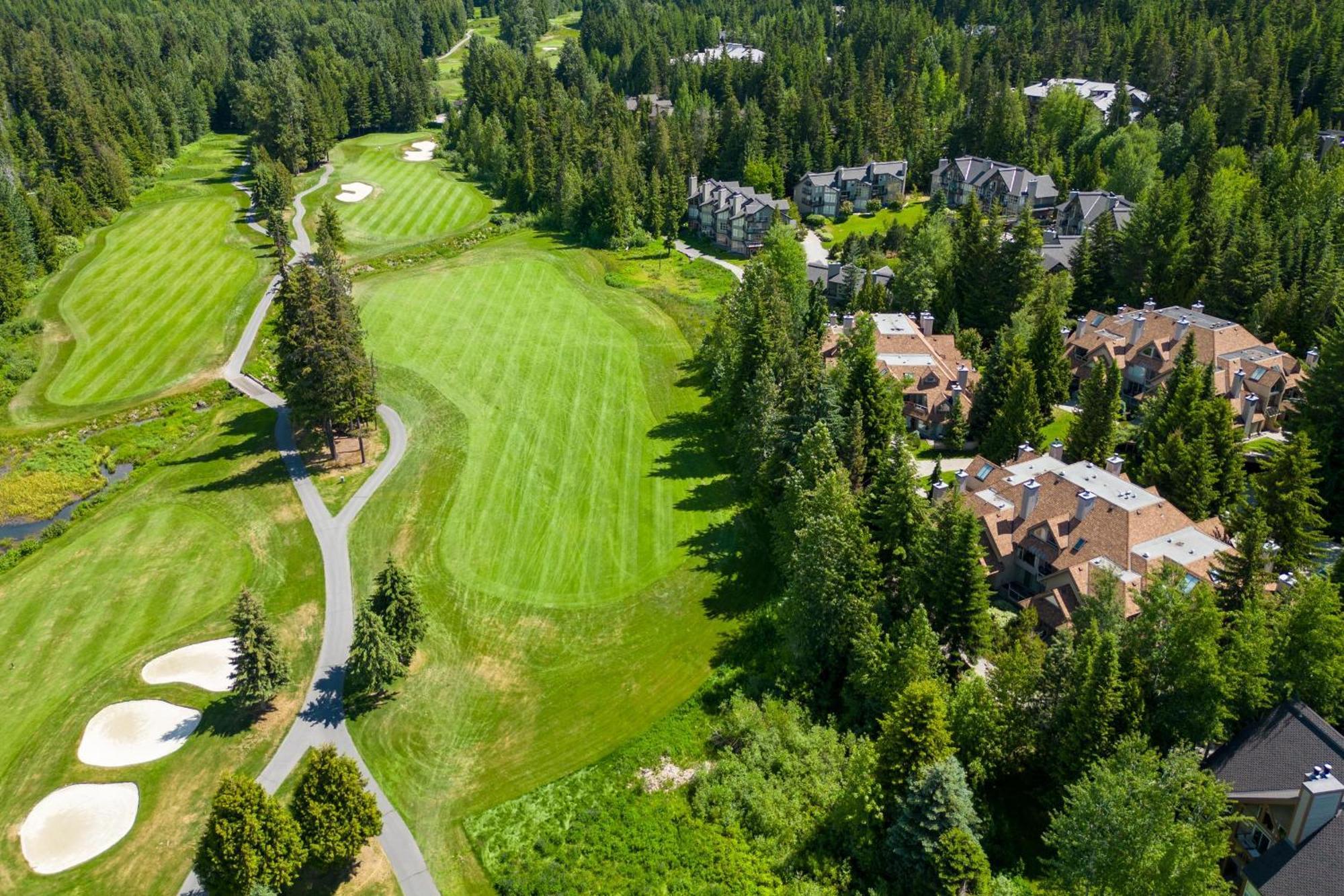 Holiday home Gleneagle 14 | Family-friendly Townhome With Parking & Free Village Shuttle Whistler