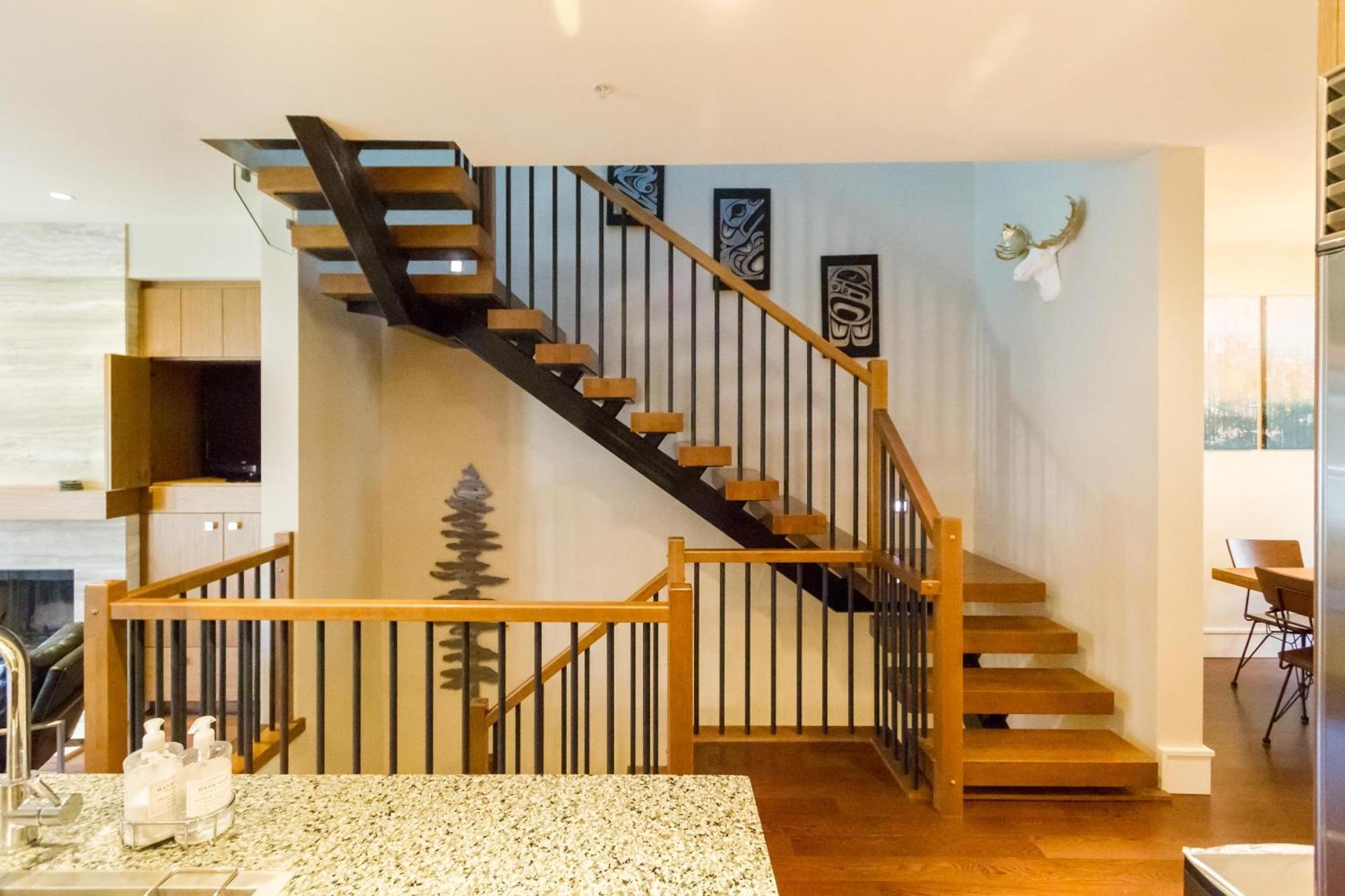 07 Fitzsimmons Walk Holiday home *