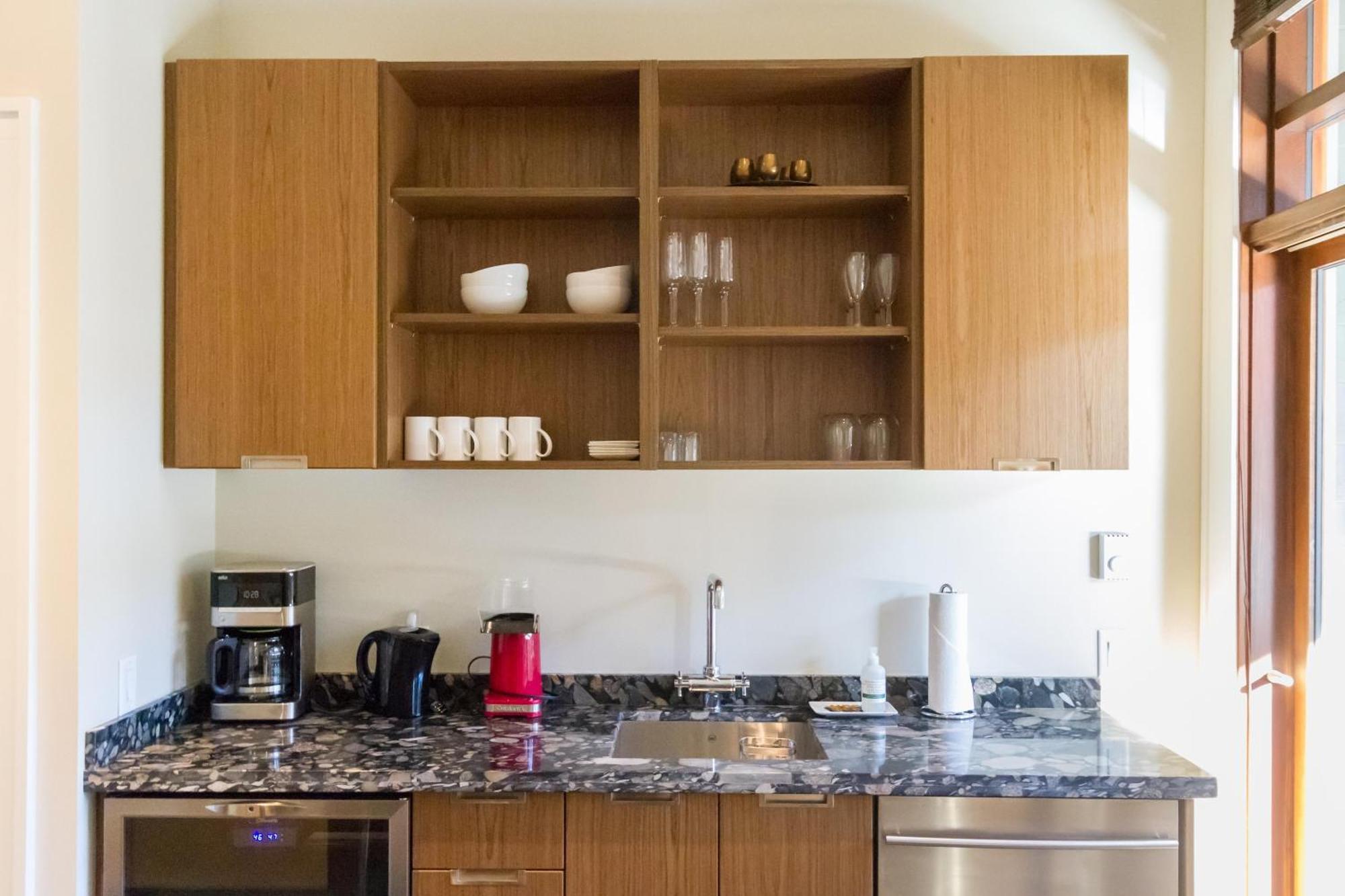 07 Fitzsimmons Walk Holiday home Whistler