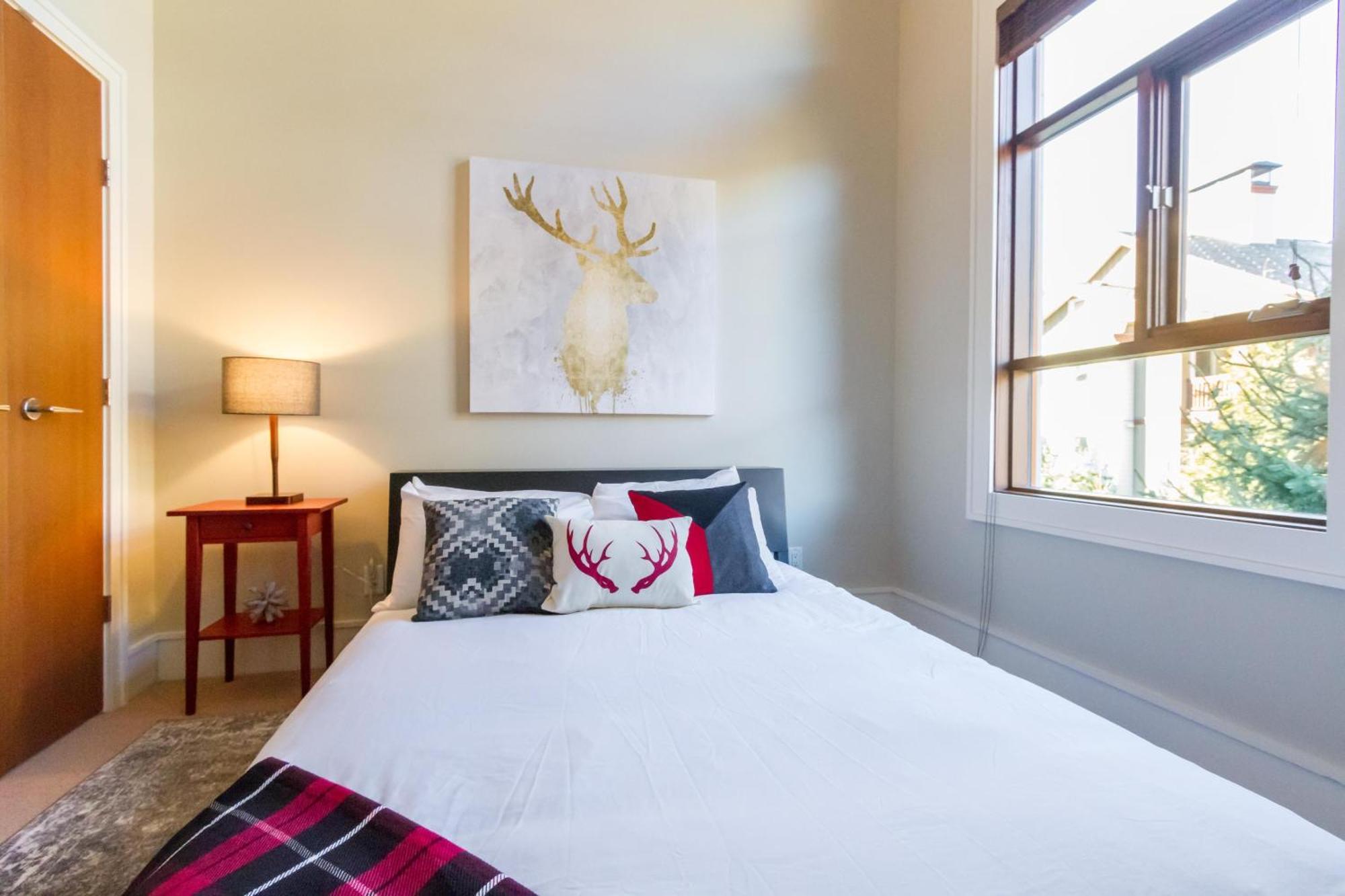 07 Fitzsimmons Walk Holiday home