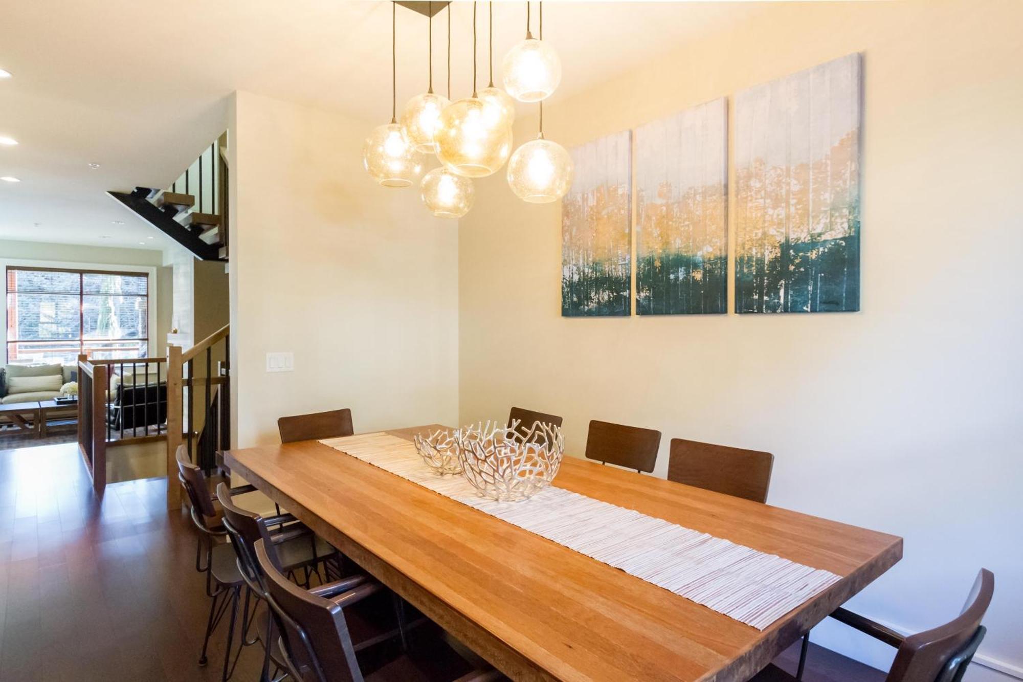 07 Fitzsimmons Walk Holiday home Whistler
