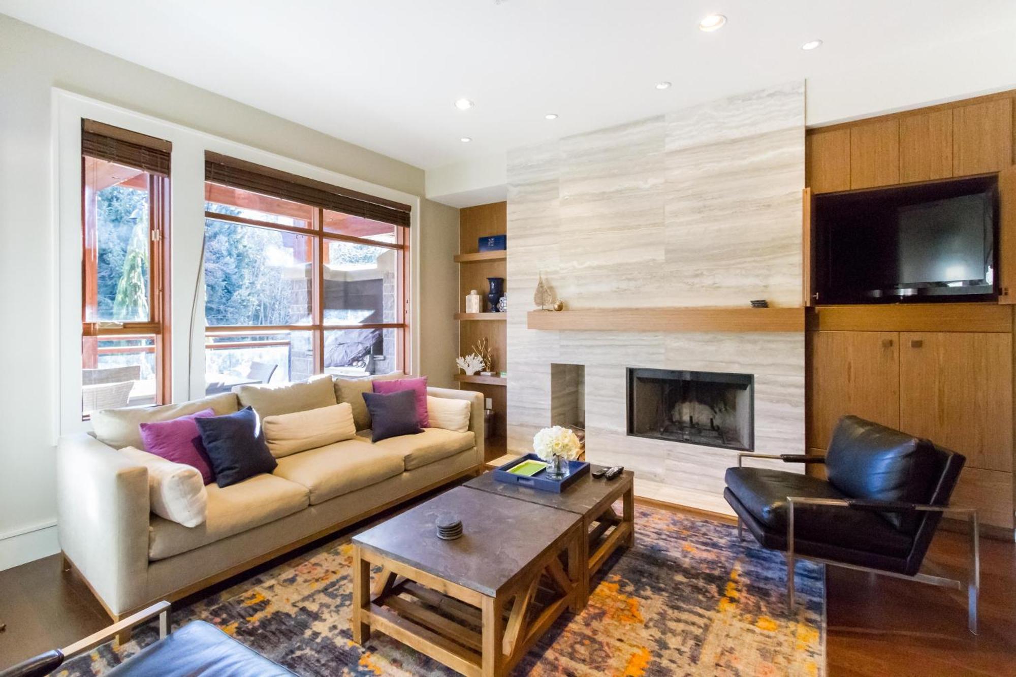 07 Fitzsimmons Walk Holiday home