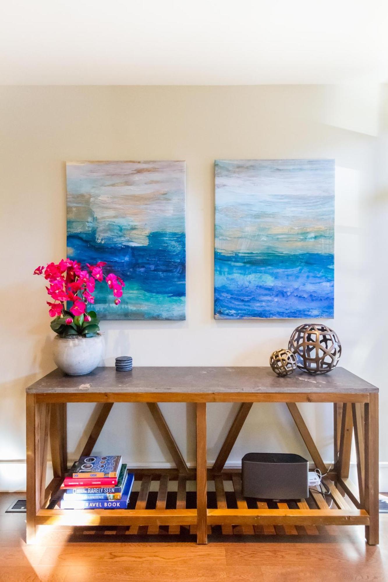 07 Fitzsimmons Walk Holiday home