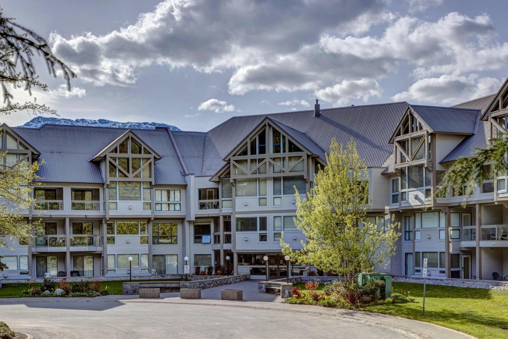 Holiday home Greystone 413 - Largest Whistler