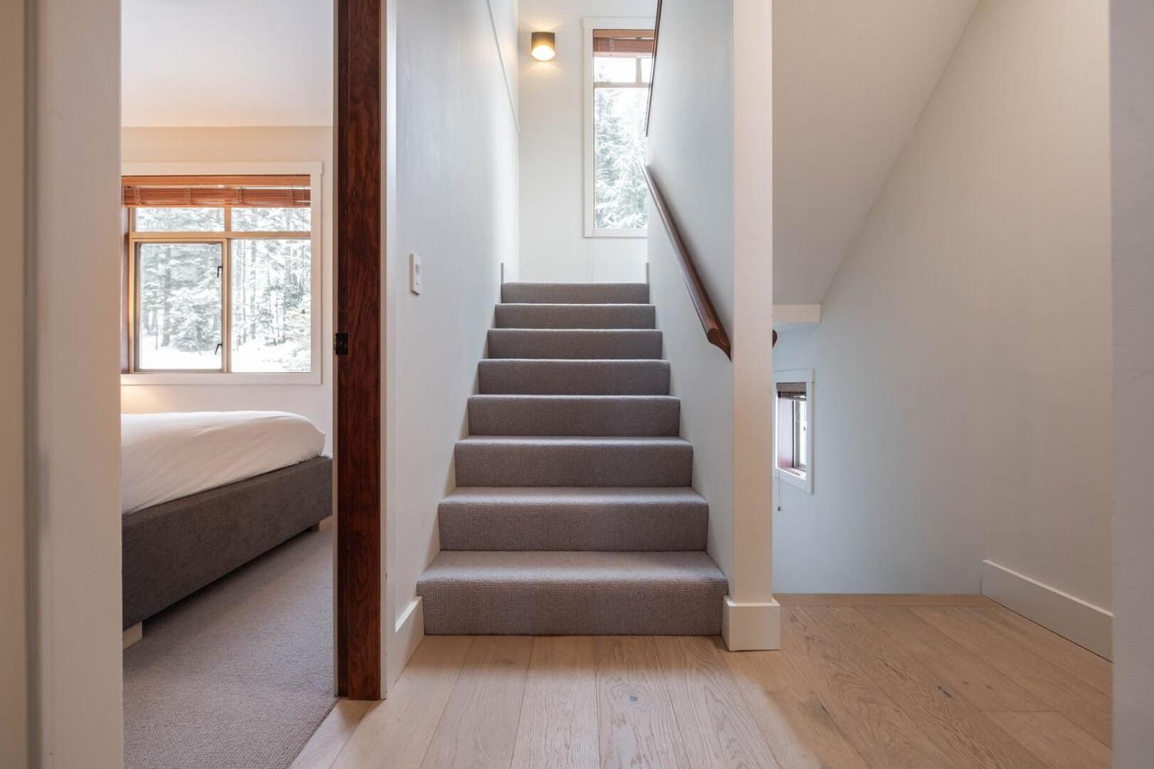 Holiday home Taluswood Bluffs By Outpost Whistler