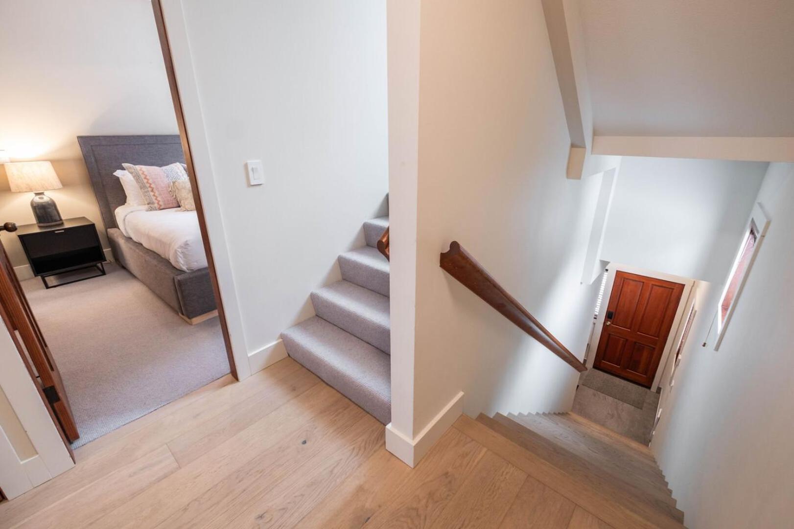 Taluswood Bluffs By Outpost Holiday home *