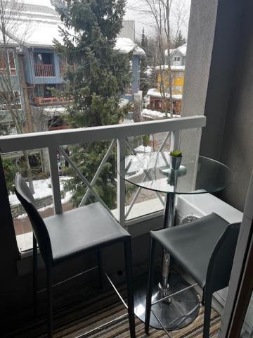 Holiday home Town Plaza By Golden Dreams Whistler