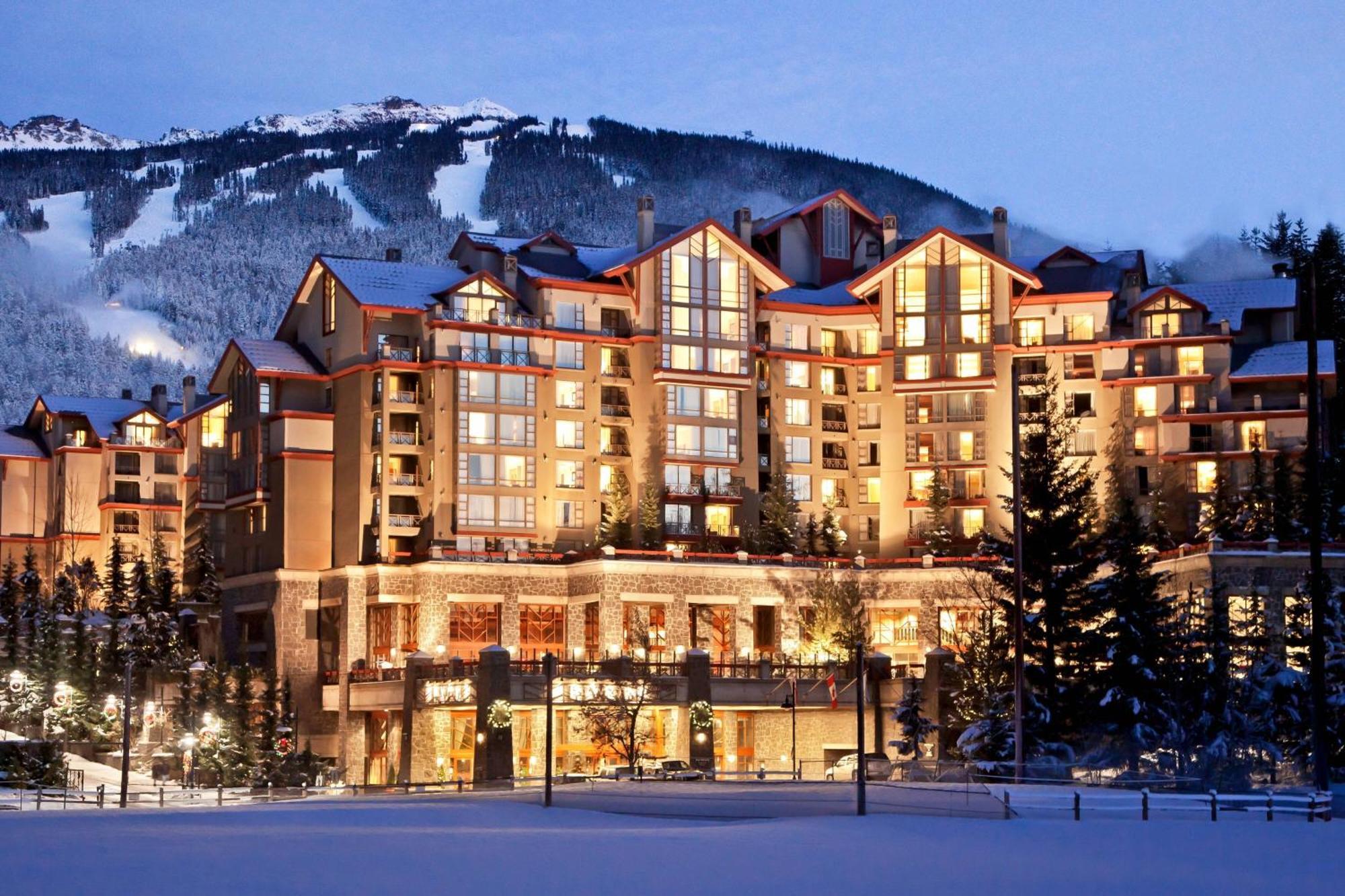 The Westin & Spa, 5*