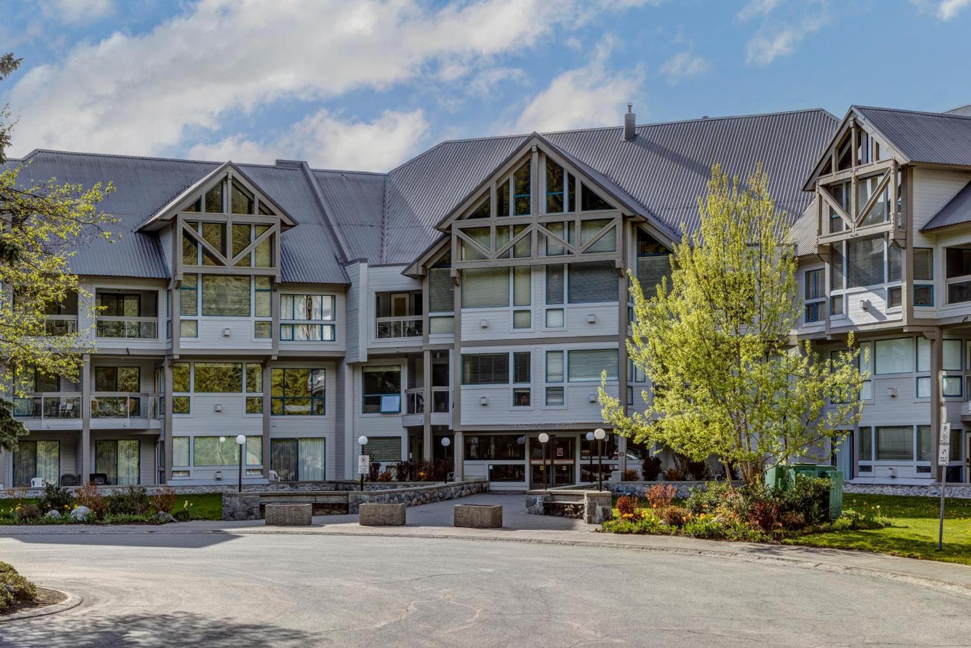 Greystone 113 Ski-in Out Holiday home Whistler