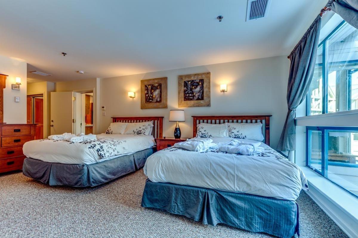 Holiday home Greystone 413 - Largest Whistler