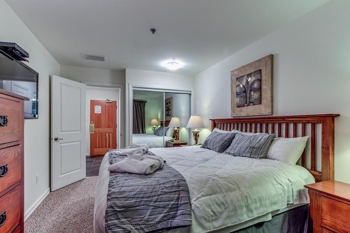Holiday home Greystone 413 - Largest
