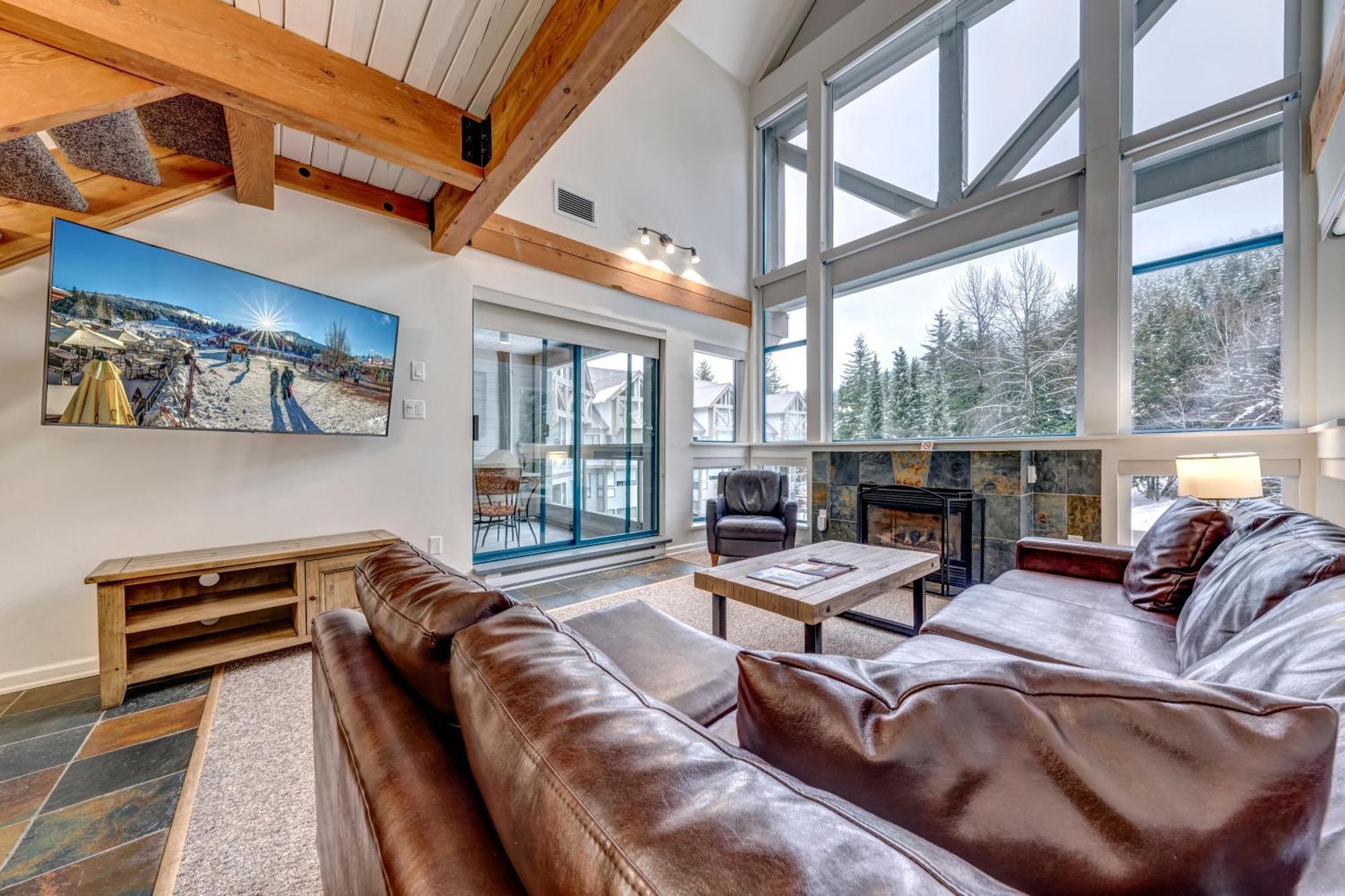 Greystone 413 - Largest Holiday home Whistler