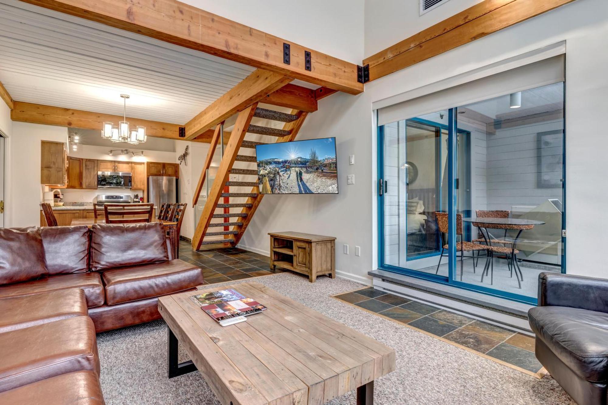 Holiday home Greystone 413 - Largest Whistler