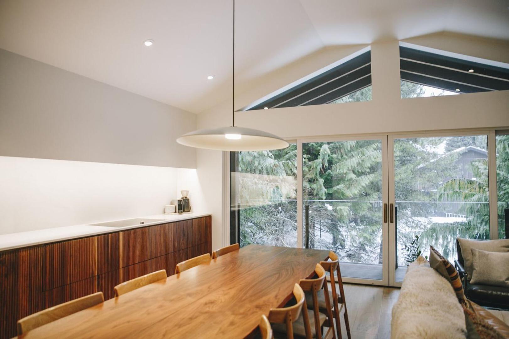 Chalet Haus By Outpost