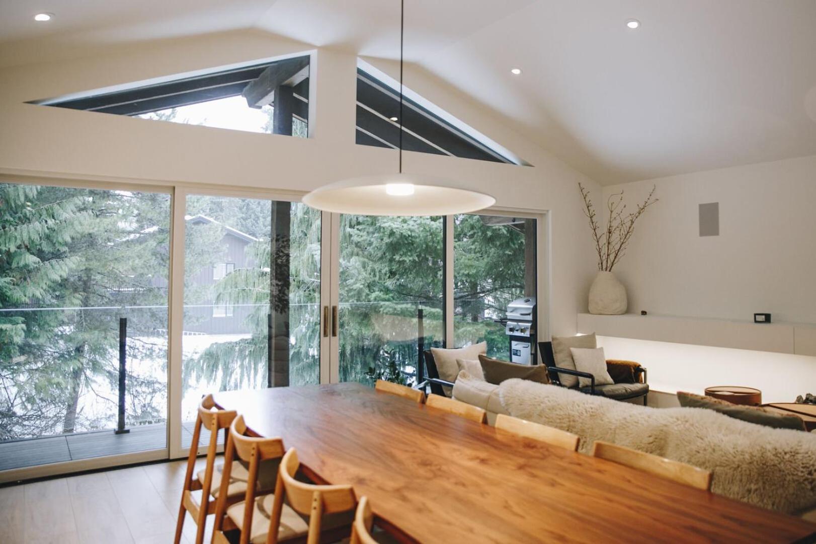 Haus By Outpost Whistler