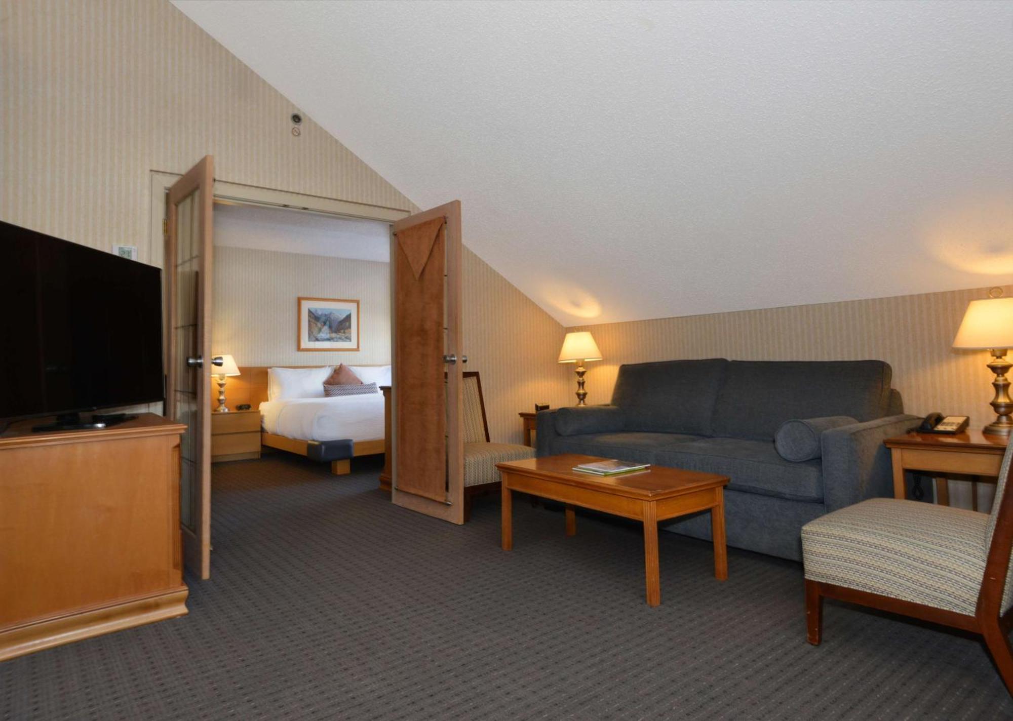Listel Whistler, A Coast 3*