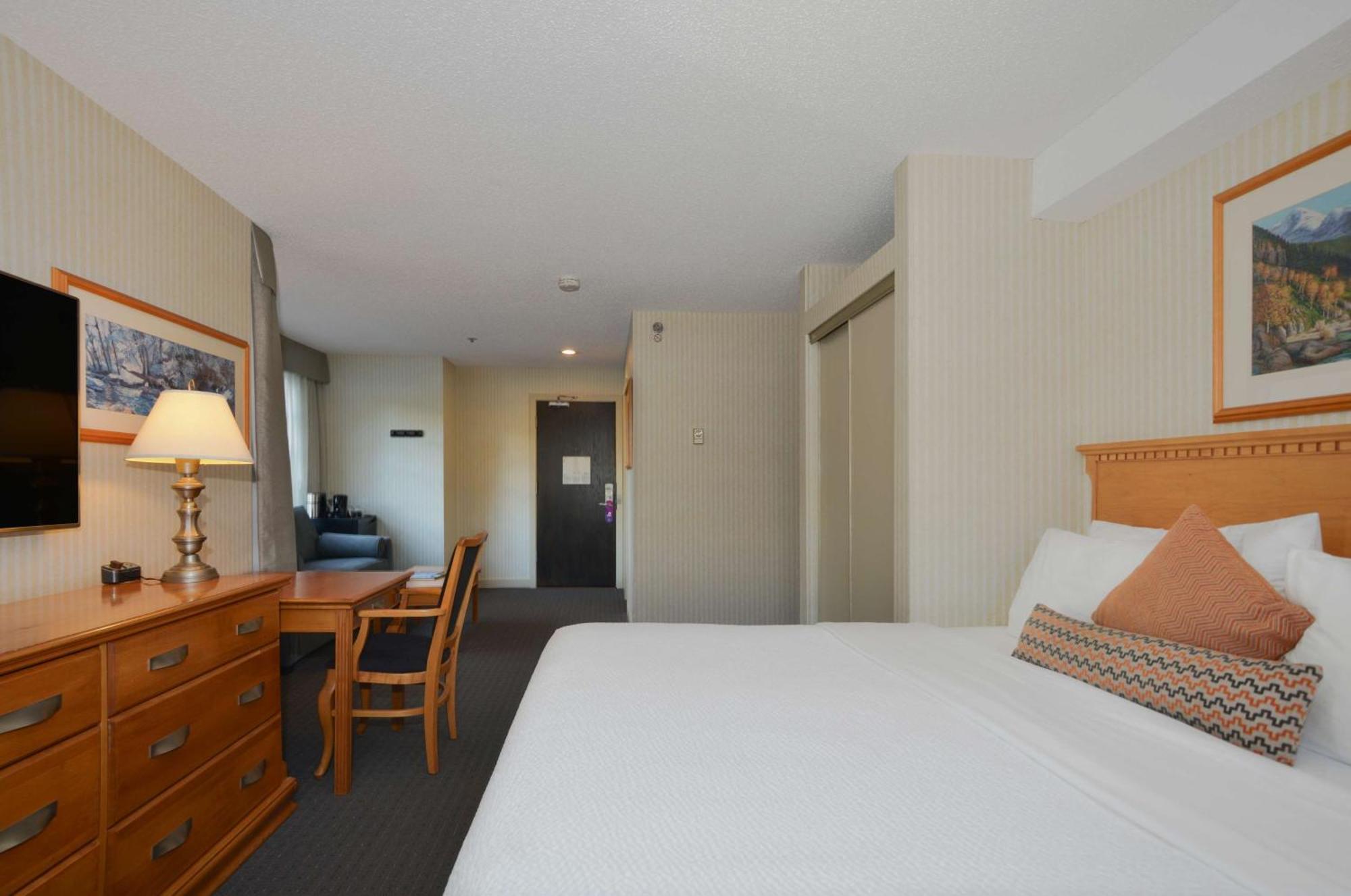 Hotel Listel Whistler, A Coast Whistler