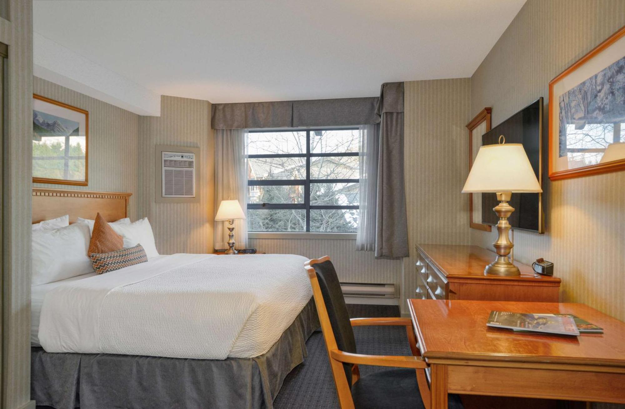 Hotel Listel Whistler, A Coast Whistler