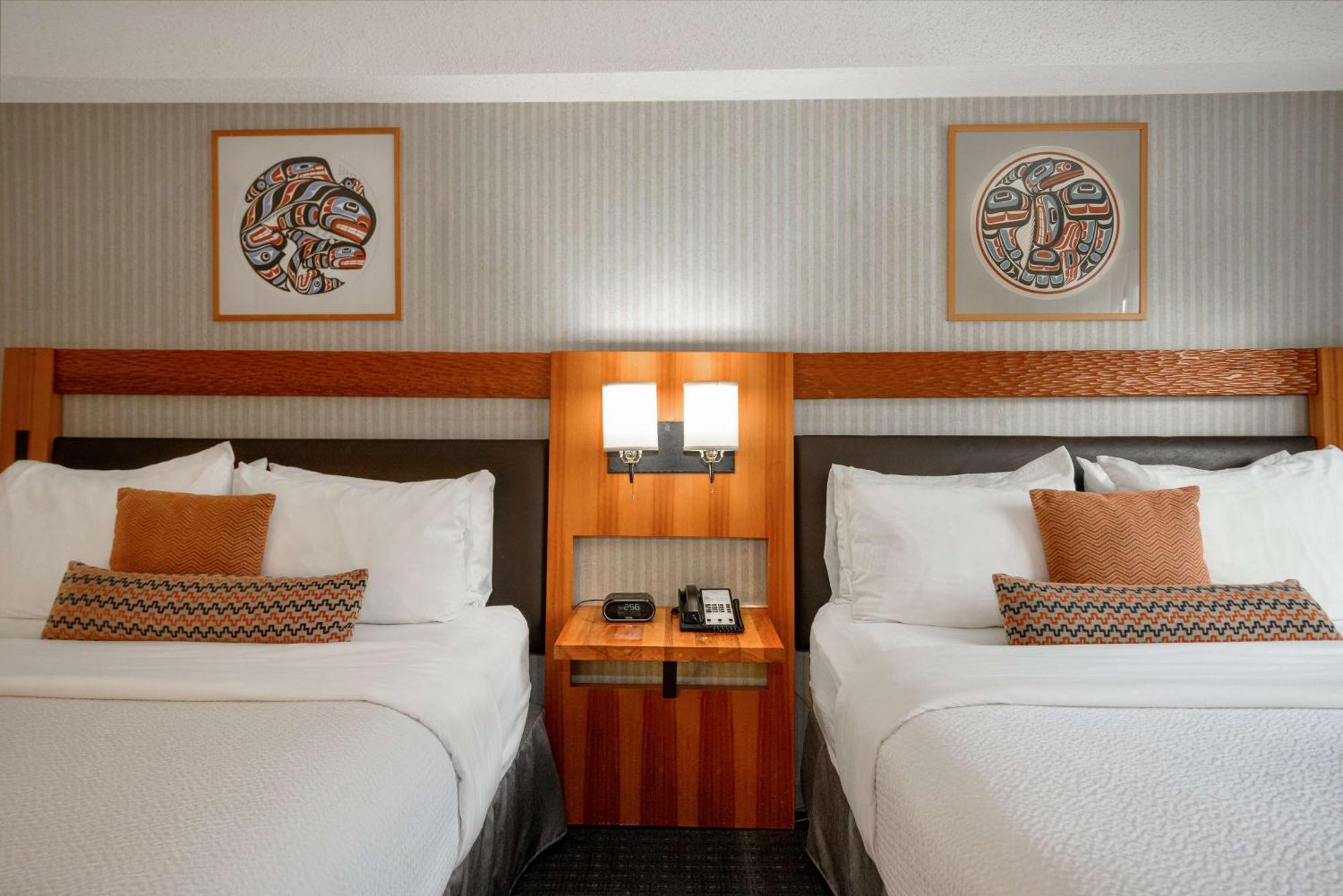 Listel Whistler, A Coast 3* Whistler