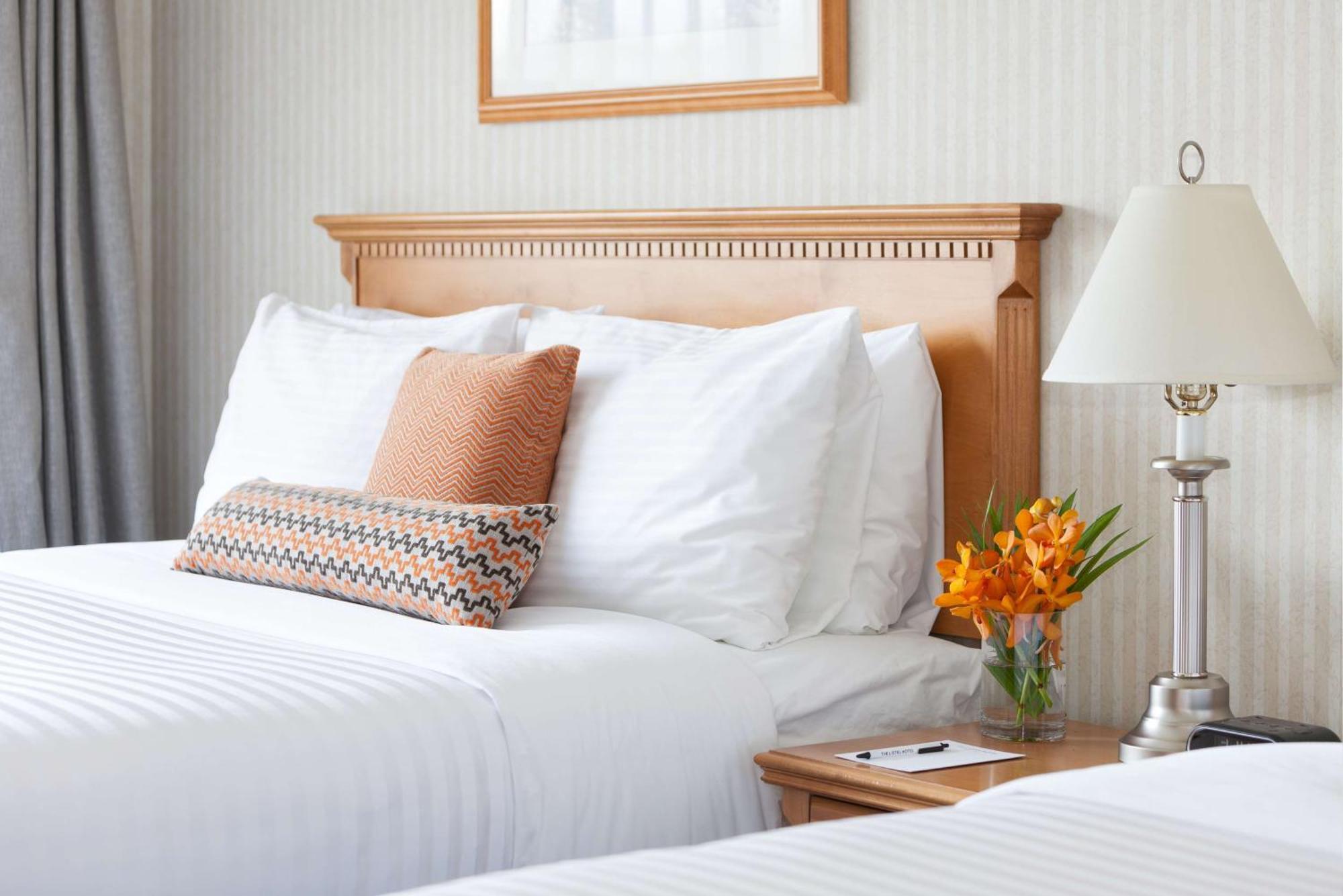 Listel Whistler, A Coast 3*