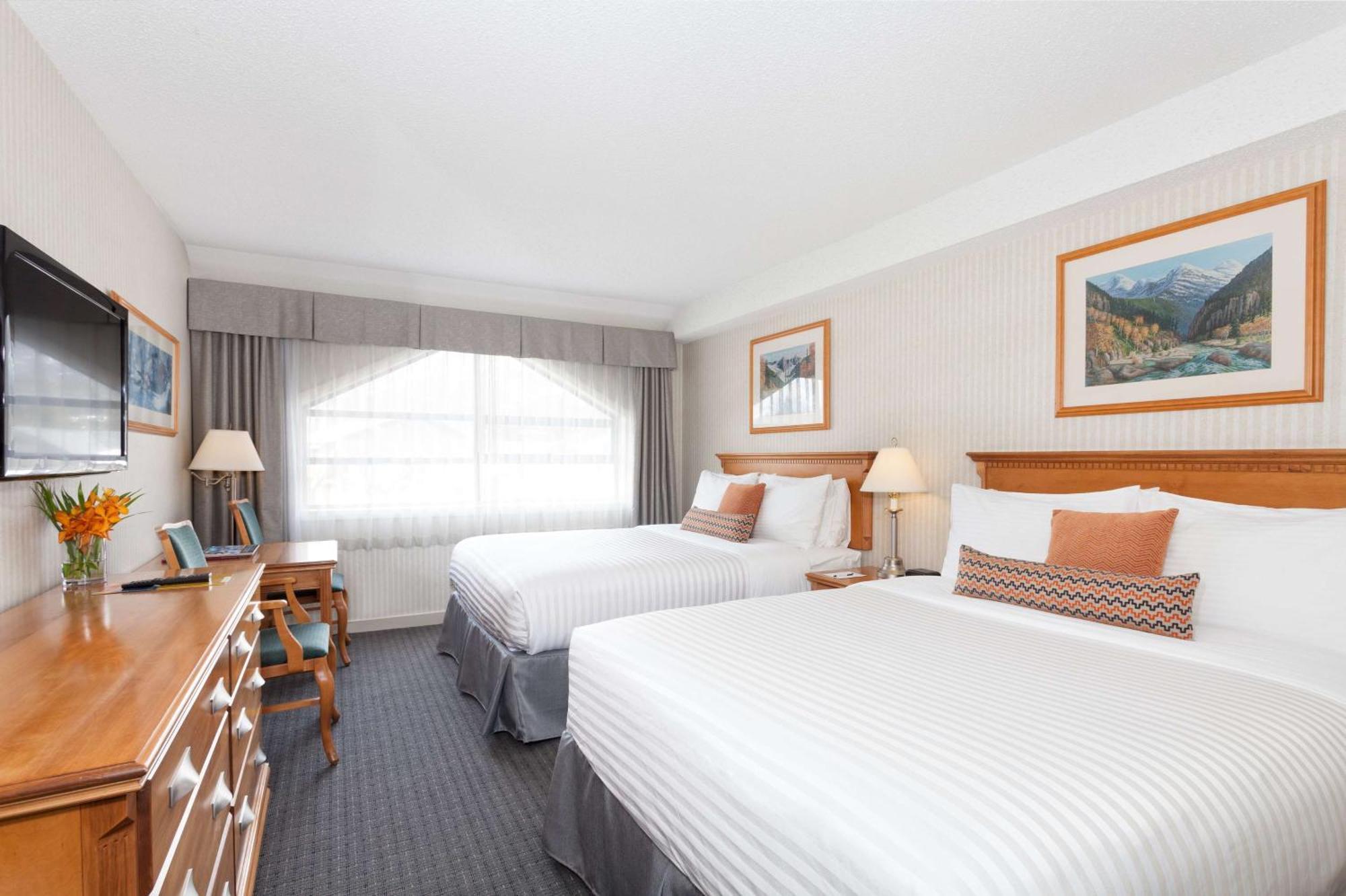 Listel Whistler, A Coast 3* Whistler
