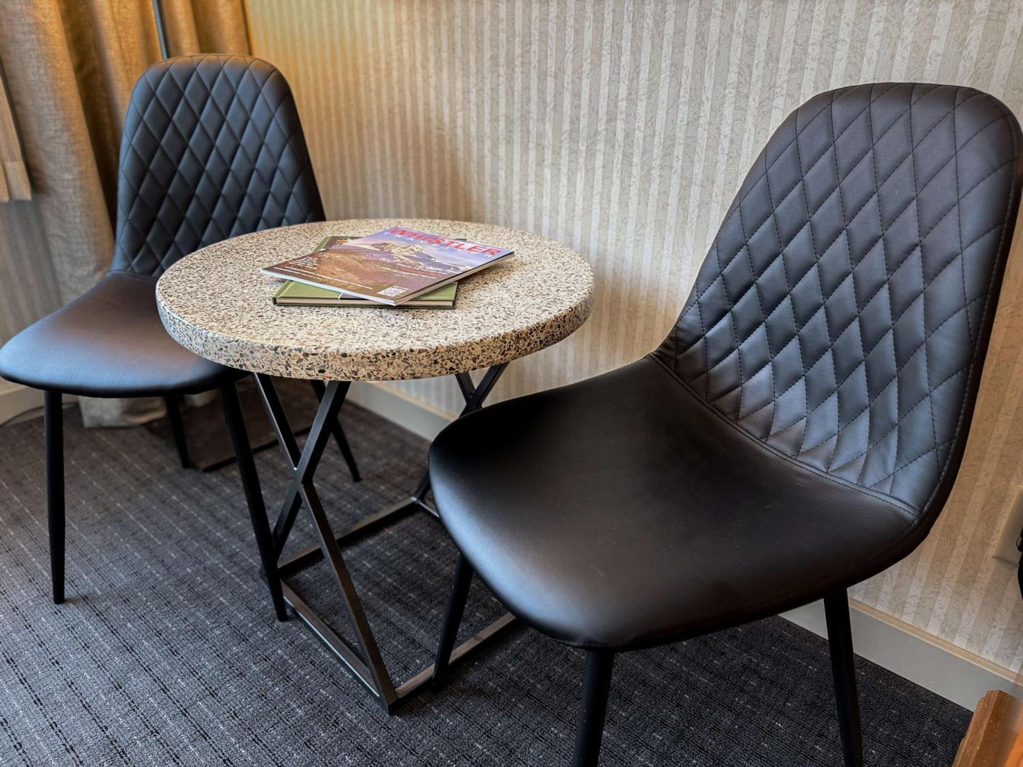 Hotel Listel Whistler, A Coast 3*