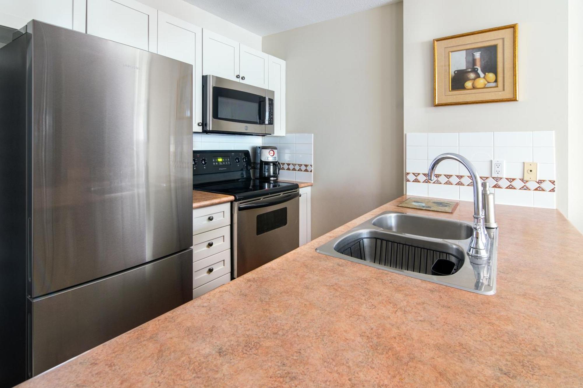 Town Plaza By Golden Dreams Holiday home Whistler