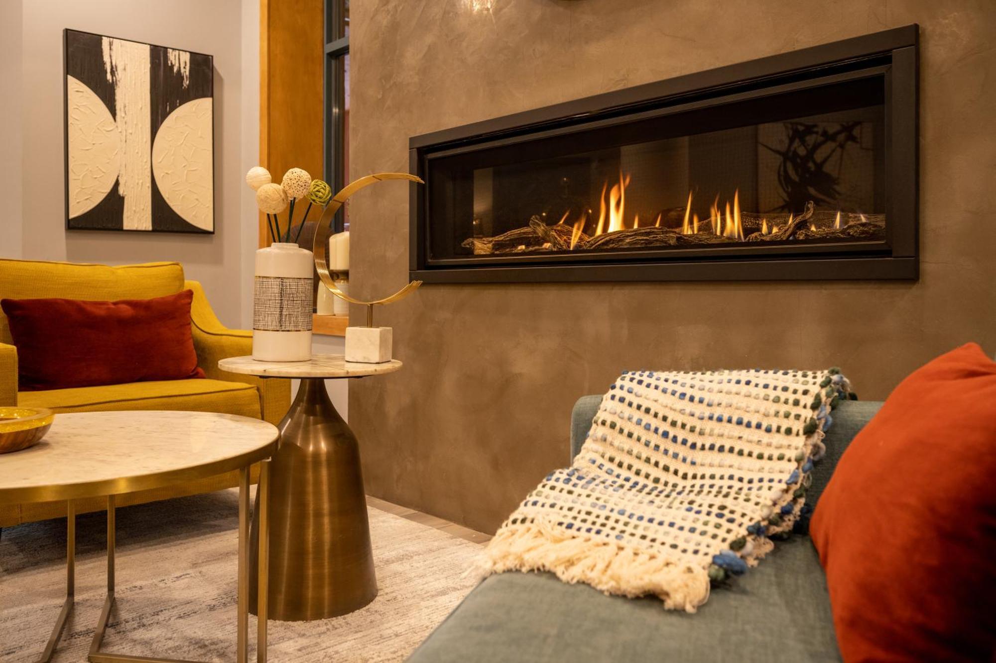 Alpenglow Hygge Getaway By Mva Holiday home