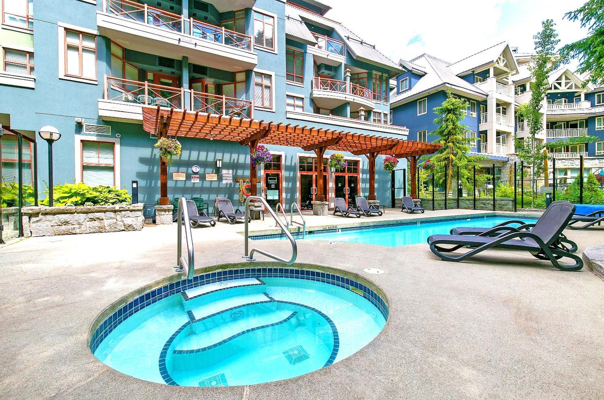 Holiday home Alpenglow Hygge Getaway By Mva Whistler