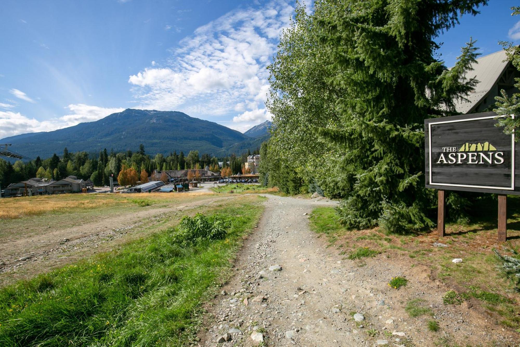 The Aspens By Whistler Premier Apartment Whistler