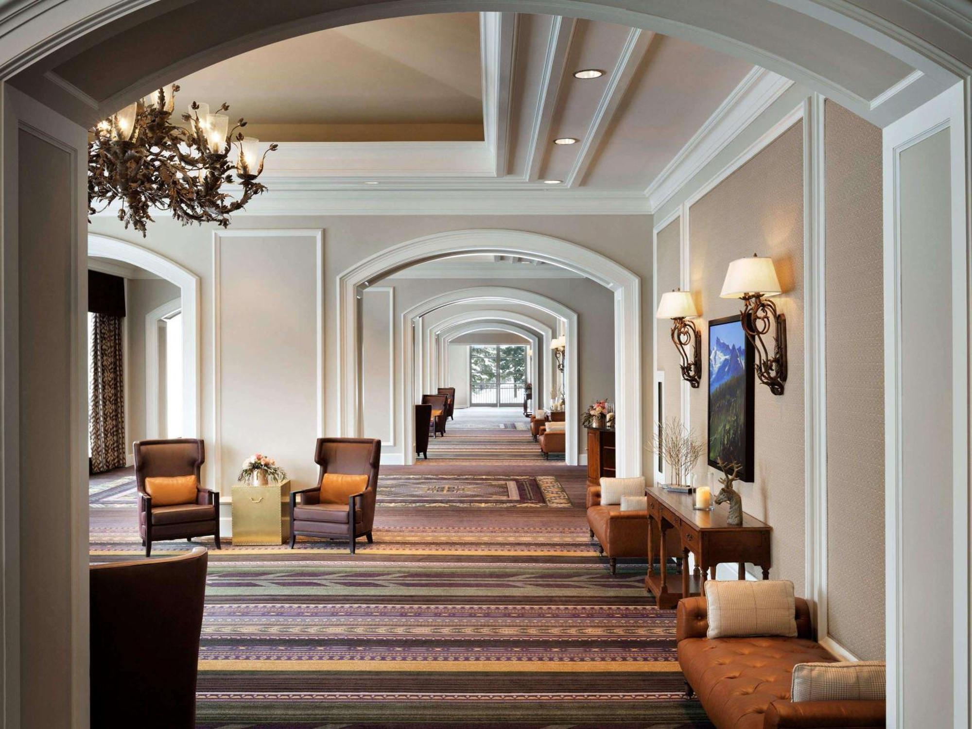 Fairmont Chateau 5* Whistler