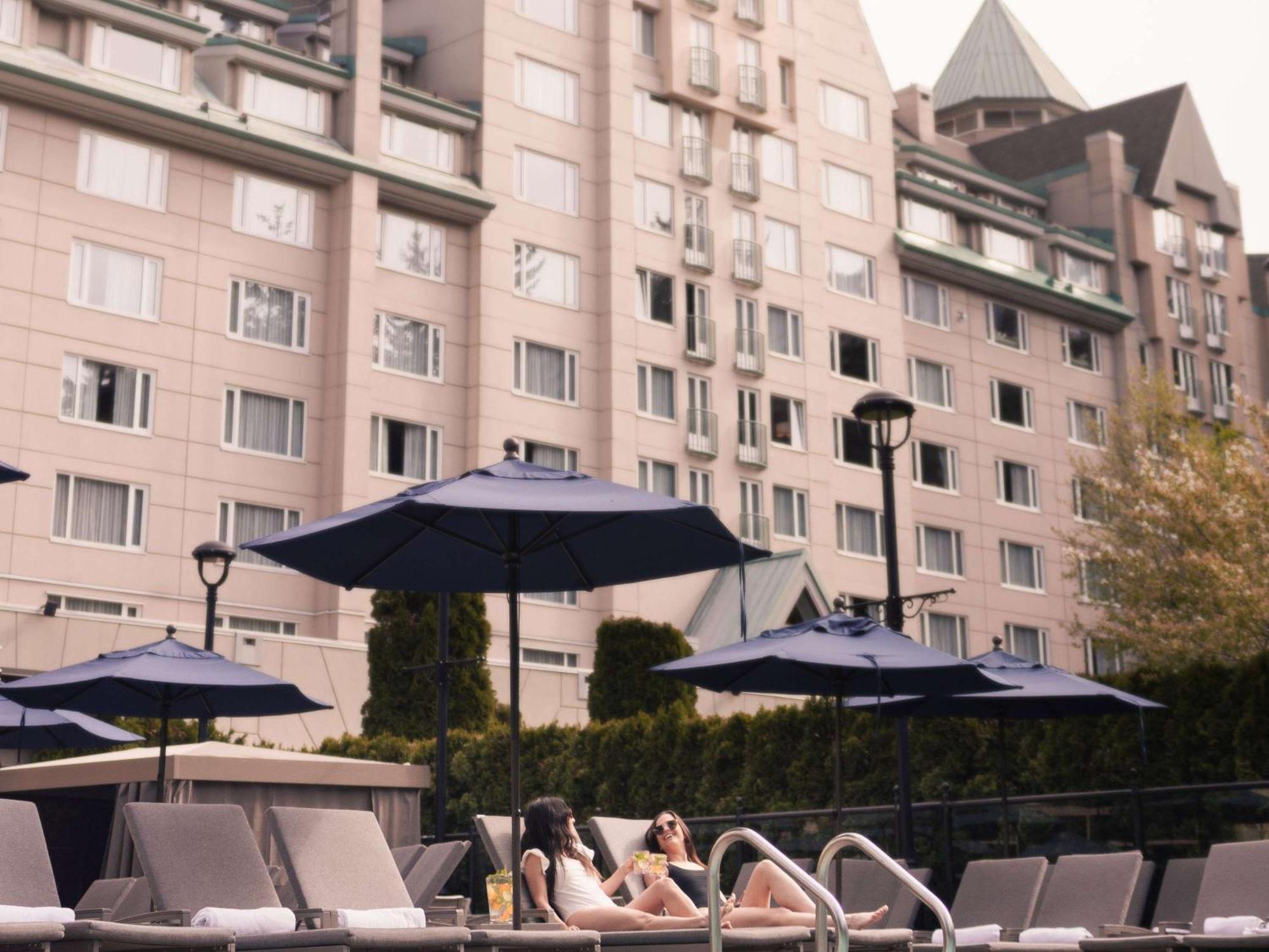 Fairmont Chateau