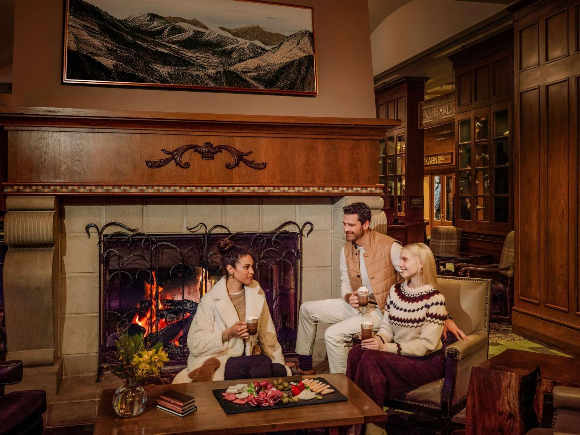 Fairmont Chateau 5* Whistler