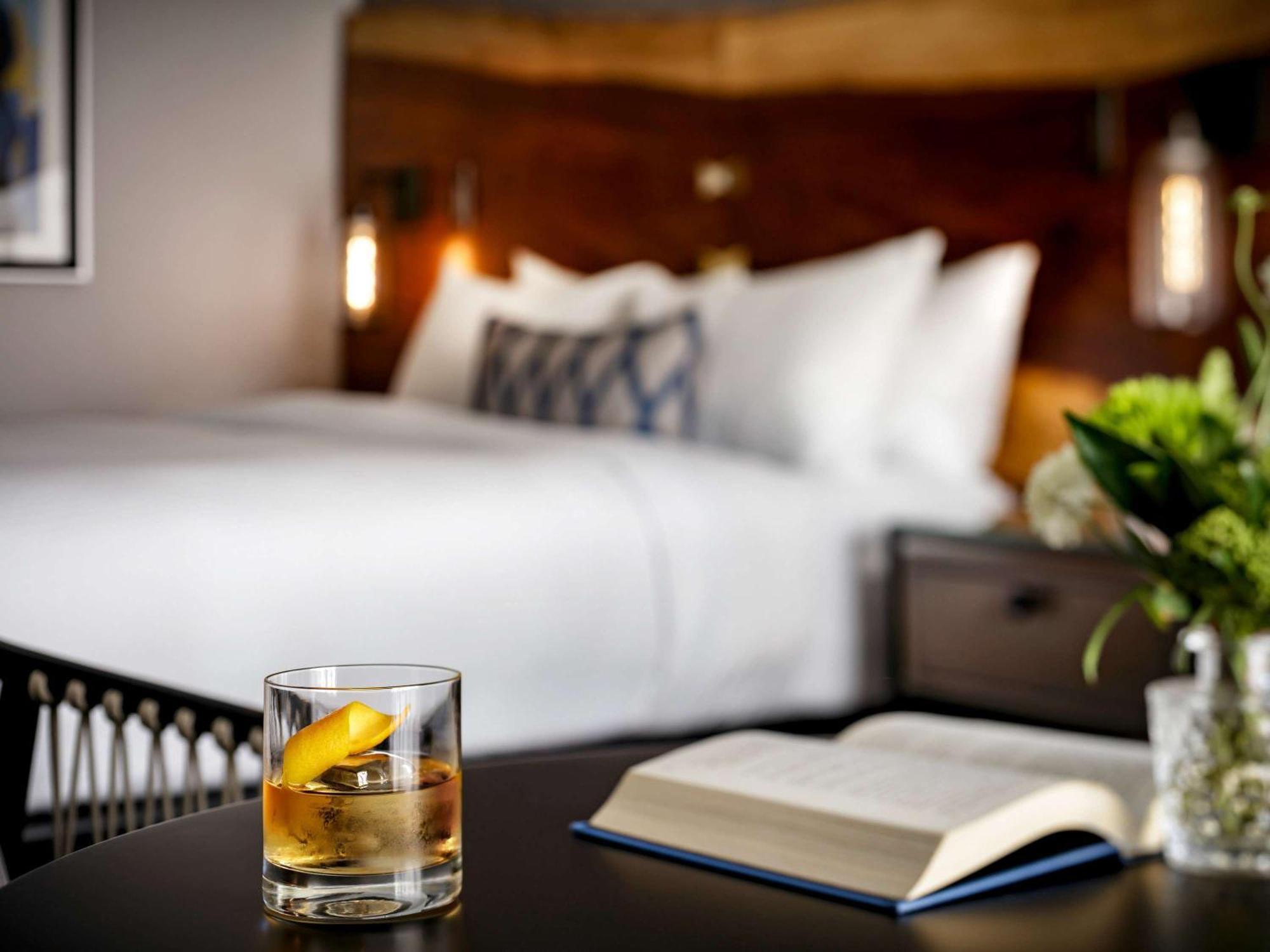 Fairmont Chateau Resort 5*